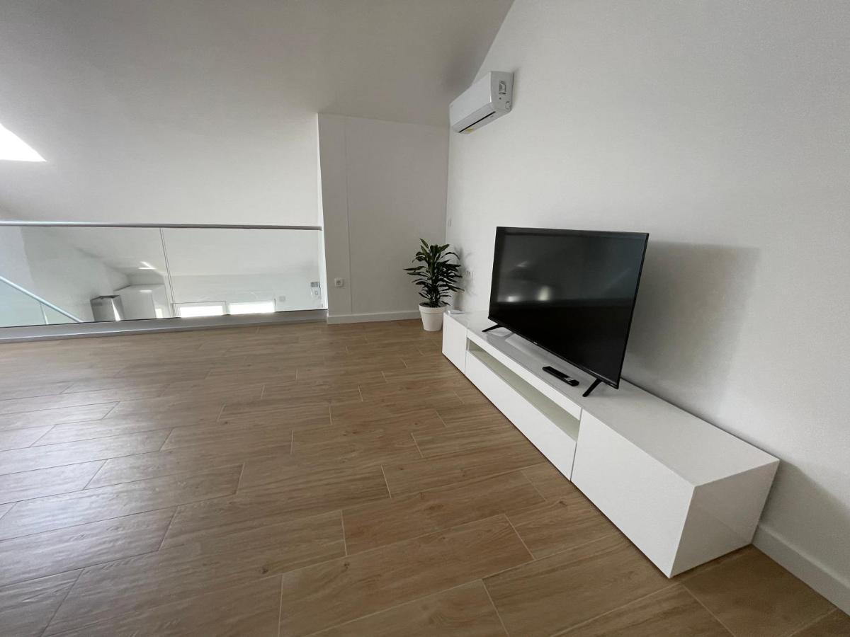 Galeria Apartment Podstrana Exterior foto